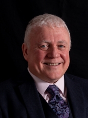 William George